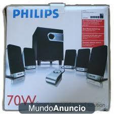 Altavoces Multimedia, chollazo!!