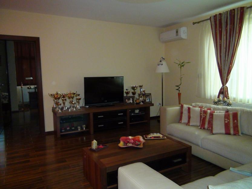 apartamento bonito por una familia