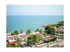 Apartamento con piscina y vistas al mar - mejor precio | unprecio.es