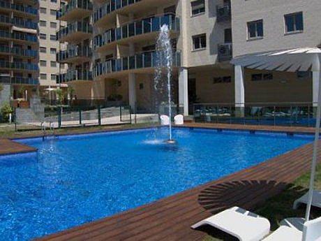 Apartamento en Campello (el)