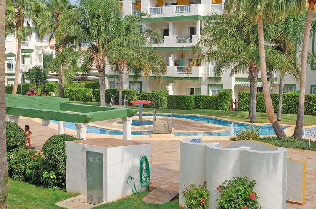 Apartamento en Dénia