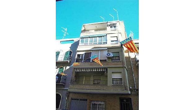 Apartamento en Torrent