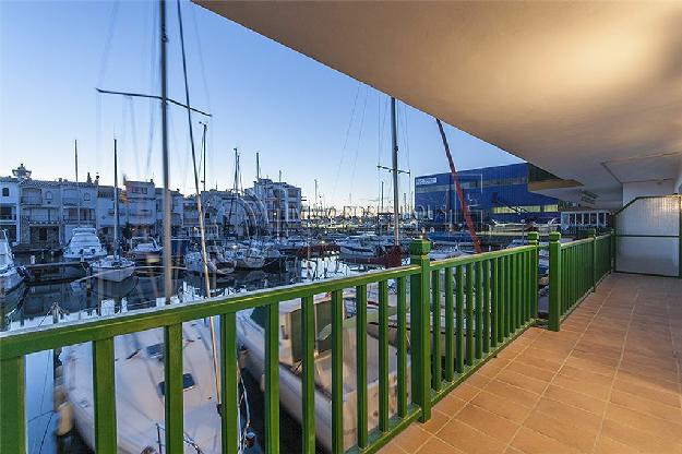 Apartamento en venta en Empuriabrava, Girona (Costa Brava)