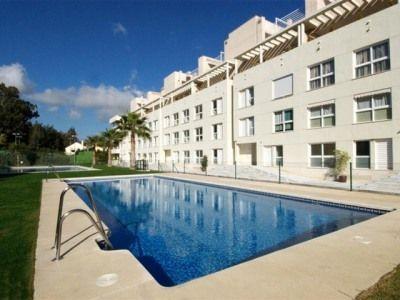 Apartamento en venta en Marbella, Málaga (Costa del Sol)