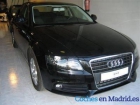 Audi A4 - mejor precio | unprecio.es