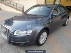 Audi A6 2.0 TDI MULTITRONIC DPF - mejor precio | unprecio.es