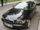 BMW SERIE3 325CI - MADRID - mejor precio | unprecio.es