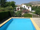 Casa rural : 8/12 personas - piscina - ronda malaga (provincia de) andalucia espana - mejor precio | unprecio.es