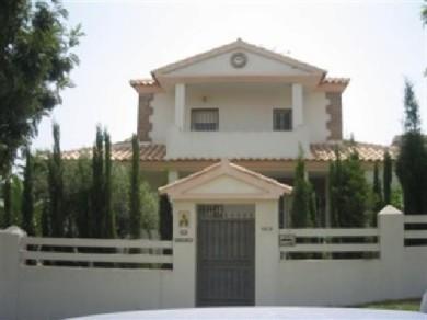Chalet con 3 dormitorios se vende en Benalmadena Costa, Costa del Sol