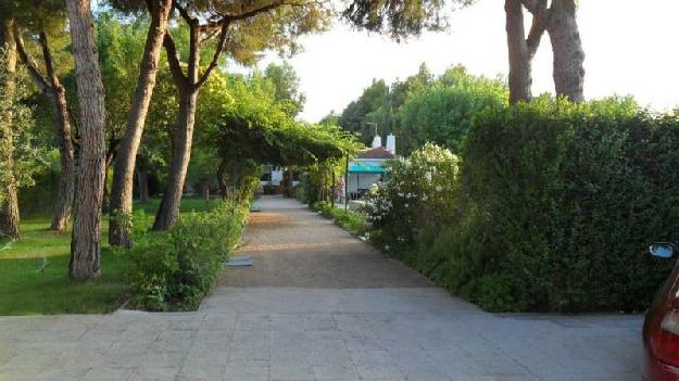 Chalet en Albacete