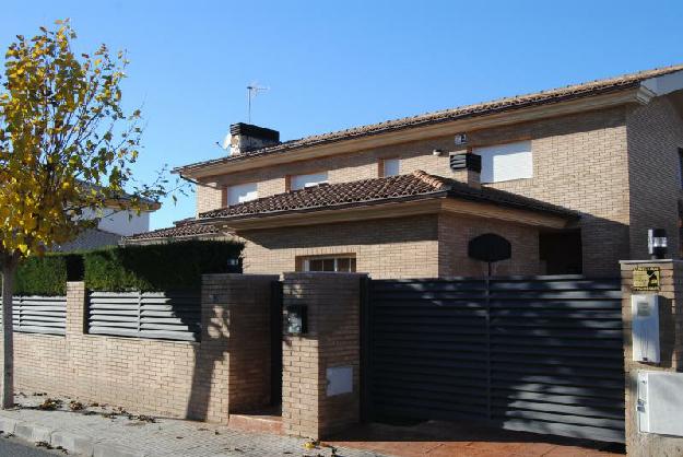 Chalet en Cambrils