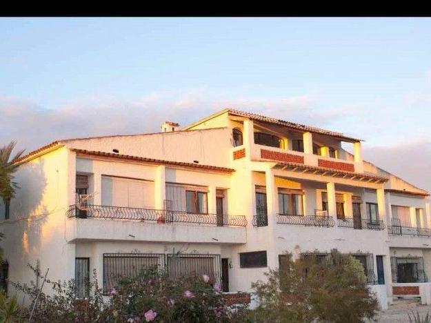 Chalet en venta en Alfàs del Pi (l'), Alicante (Costa Blanca)