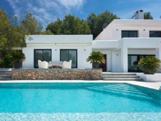 Chalet en venta en Cala Tarida, Ibiza (Balearic Islands)