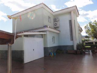 Chalet en venta en Oliva, Valencia (Costa Valencia)