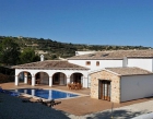 Finca/Casa Rural en venta en Moraira, Alicante (Costa Blanca) - mejor precio | unprecio.es