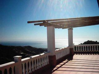 Finca/Casa Rural en venta en Algarrobo, Málaga (Costa del Sol)