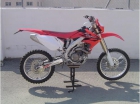 Honda crf 450 r - mejor precio | unprecio.es