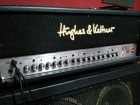 Hughes & Kettner Attax 200 - mejor precio | unprecio.es