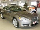 Jaguar XF 2.7 D PREMIUN LUXURY - mejor precio | unprecio.es