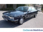 Jaguar XJ6 - mejor precio | unprecio.es