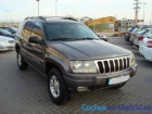 Jeep Grandcherokee - mejor precio | unprecio.es