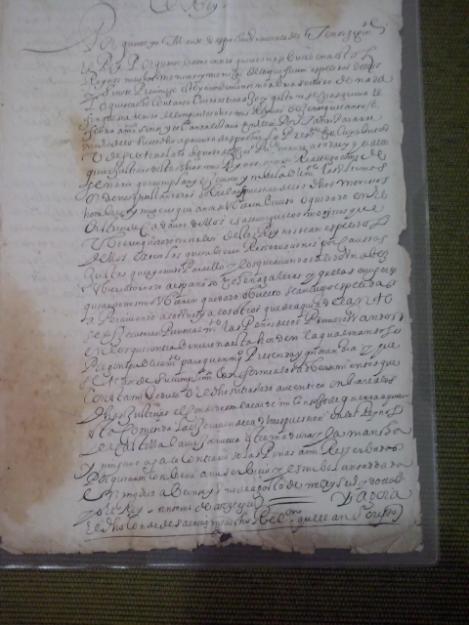 manuscrito real, expulsion moriscos condenados a galeras.