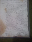 manuscrito real, expulsion moriscos condenados a galeras. - mejor precio | unprecio.es