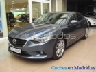 Mazda 6 - mejor precio | unprecio.es