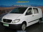 Mercedes-Benz Vito 111CDI Mix. Larga 116 - mejor precio | unprecio.es