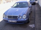 MERCEDES CLK 230 K ELEGANCE - Sevilla - mejor precio | unprecio.es