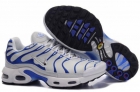 Nueva marca NIKE AIR MAX TN zapatos de los hombres - mejor precio | unprecio.es