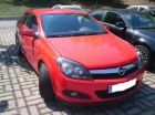 Opel astra gtc en barcelona - mejor precio | unprecio.es