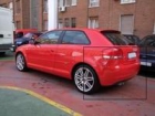 Paragolpes Audi A3,trasero.Gama 2004-2008.S Line.3 puertas.rf 454/38 - mejor precio | unprecio.es
