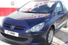 Peugeot 307 1.6I XR CLIM PLUS 3P - mejor precio | unprecio.es