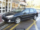 Peugeot 407 2.0HDI 407 SW ST CONFORD PAK, - mejor precio | unprecio.es