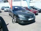 PEUGEOT 607  2.7HDI PACK TITANIO AUT. - mejor precio | unprecio.es