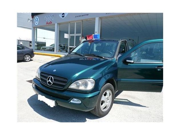 PEUGEOT PARTNER 1.9D PLATAF. CB