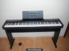 Piano digital CASIO CDP-100 - mejor precio | unprecio.es