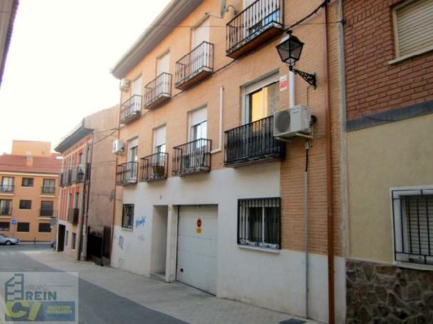 Piso en Illescas