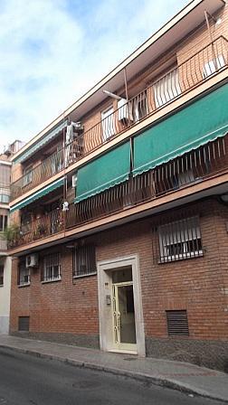 Piso en Madrid