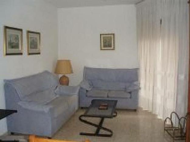 Piso en Murcia