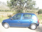 renault clio - mejor precio | unprecio.es