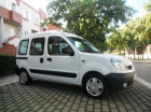 Renault kangoo 1.9dci 65cv - mejor precio | unprecio.es