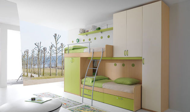 S75 dormitorio Play