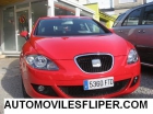 Seat Leon 1.9 TDI REFERENCE-FLIPER- EN SABADELL NO CERRAMOS AL MED - mejor precio | unprecio.es