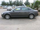 SKODA OCTAVIA - SUPERB 1.9 TDI 130 CV - mejor precio | unprecio.es