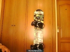 Tabla Snowboard Lib-Tech skate Banana 375eur!! - mejor precio | unprecio.es