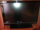 Tv lcd lg 37" full hd mod.37lf65 - mejor precio | unprecio.es