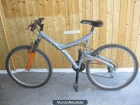 Vendo bicicleta de Montaña - buen estado y barata - mejor precio | unprecio.es