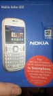 Vendo nokia asha 302 - mejor precio | unprecio.es